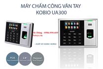 Máy chấm công vân tay Kobio UA300 